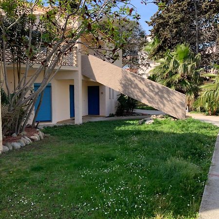 Appartement Cosy Confort Parking Clim Wifi Linge Acces Piscine Non Inclus 카네트 외부 사진