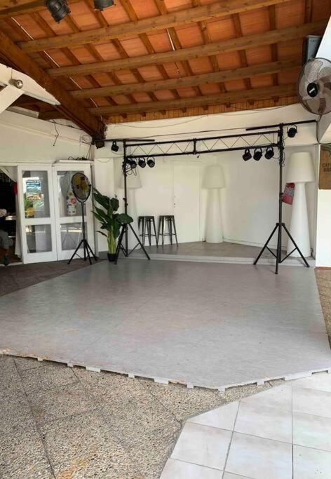 Appartement Cosy Confort Parking Clim Wifi Linge Acces Piscine Non Inclus 카네트 외부 사진