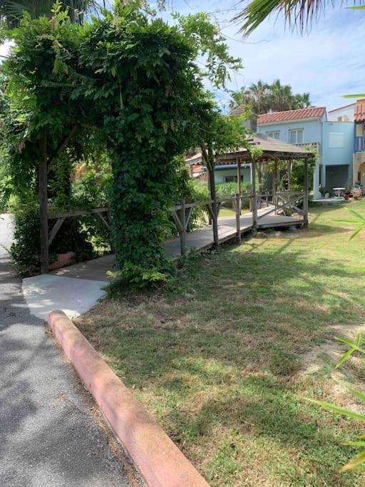 Appartement Cosy Confort Parking Clim Wifi Linge Acces Piscine Non Inclus 카네트 외부 사진