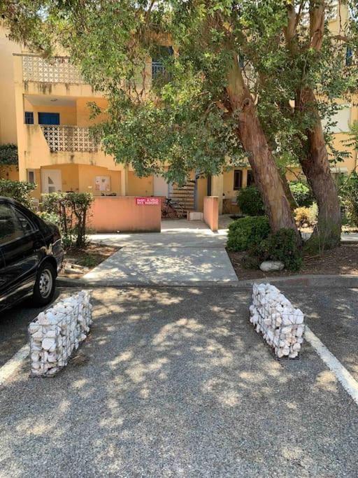 Appartement Cosy Confort Parking Clim Wifi Linge Acces Piscine Non Inclus 카네트 외부 사진