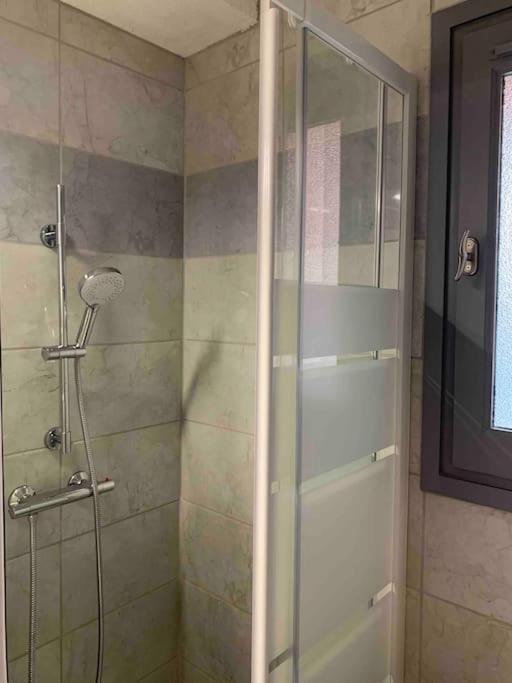 Appartement Cosy Confort Parking Clim Wifi Linge Acces Piscine Non Inclus 카네트 외부 사진