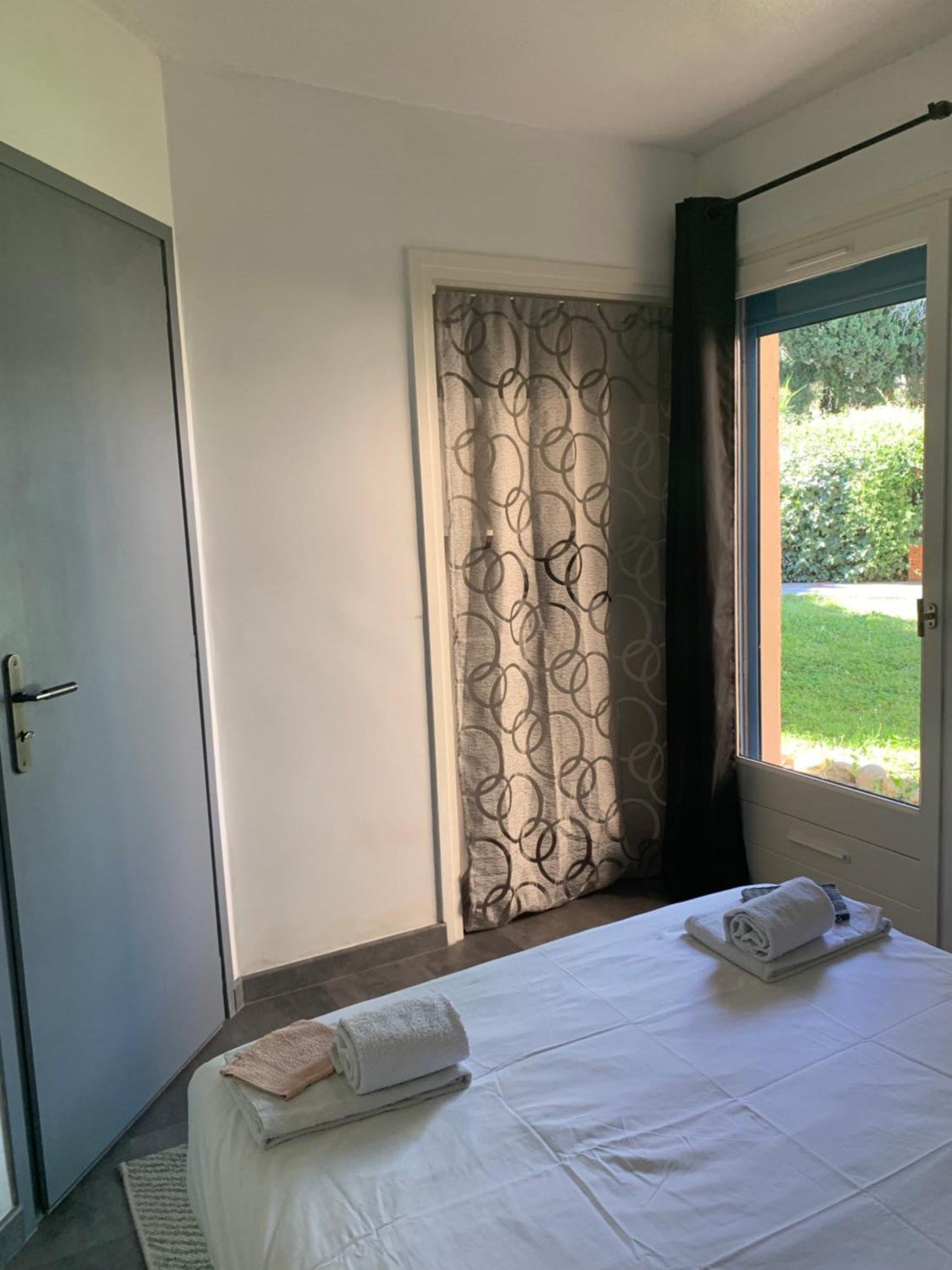 Appartement Cosy Confort Parking Clim Wifi Linge Acces Piscine Non Inclus 카네트 외부 사진